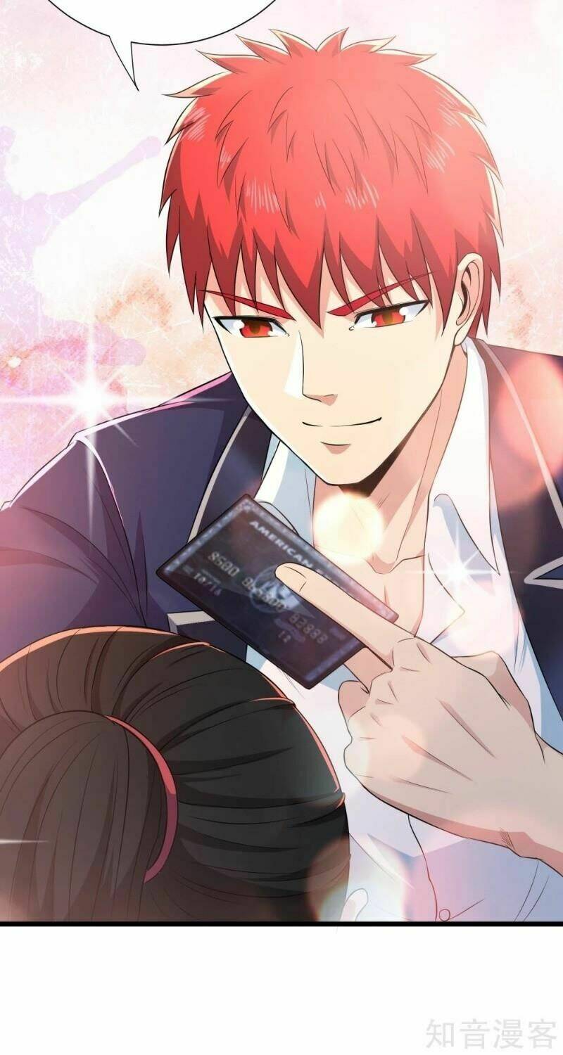 tối cường đặc chủng binh của hoa khôi chapter 105 6