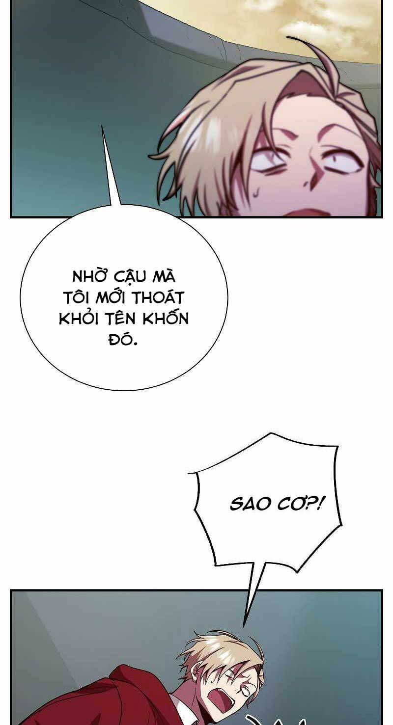 giả vờ làm kẻ vô dụng ở học đường chapter 22 66