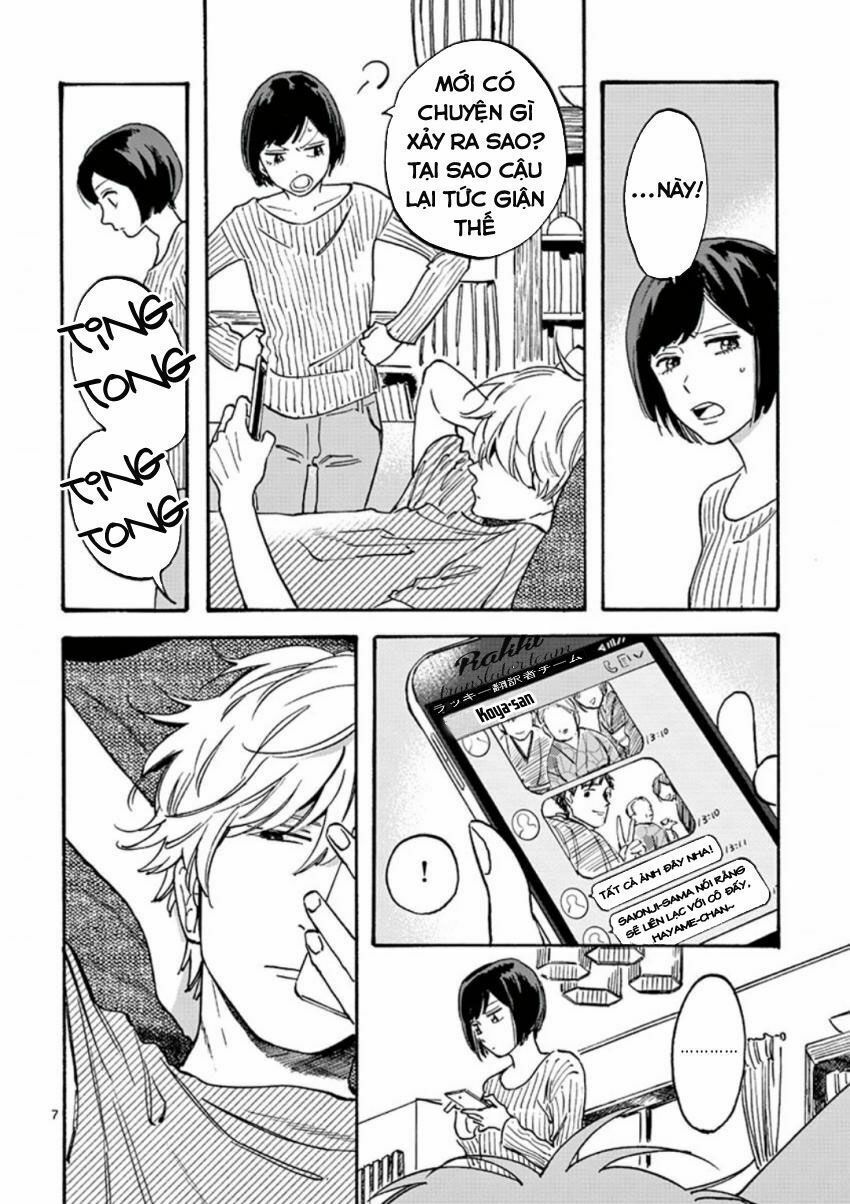 promise cinderella chapter 21 8