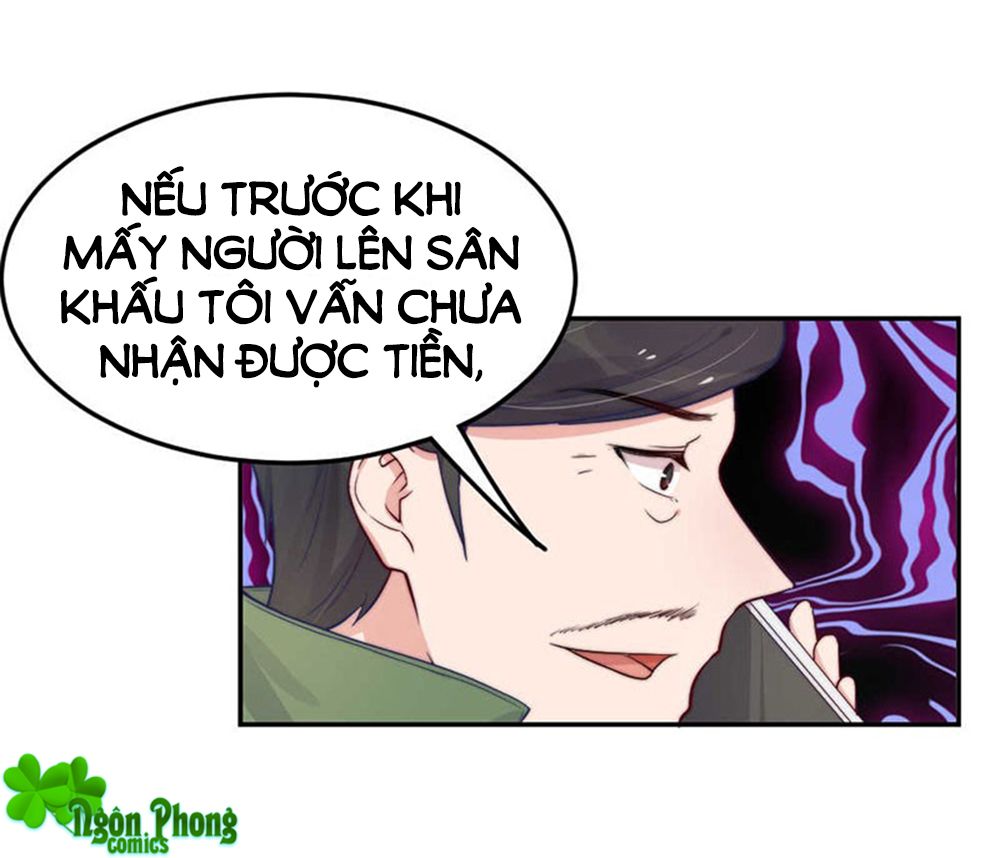 Bà Xã Tôi Là Nam Thần chapter 51 - Trang 13