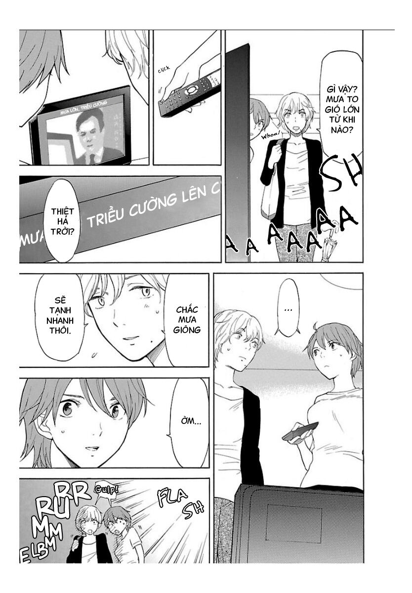 himegoto - juukyuusai no seifuku chapter 33 14