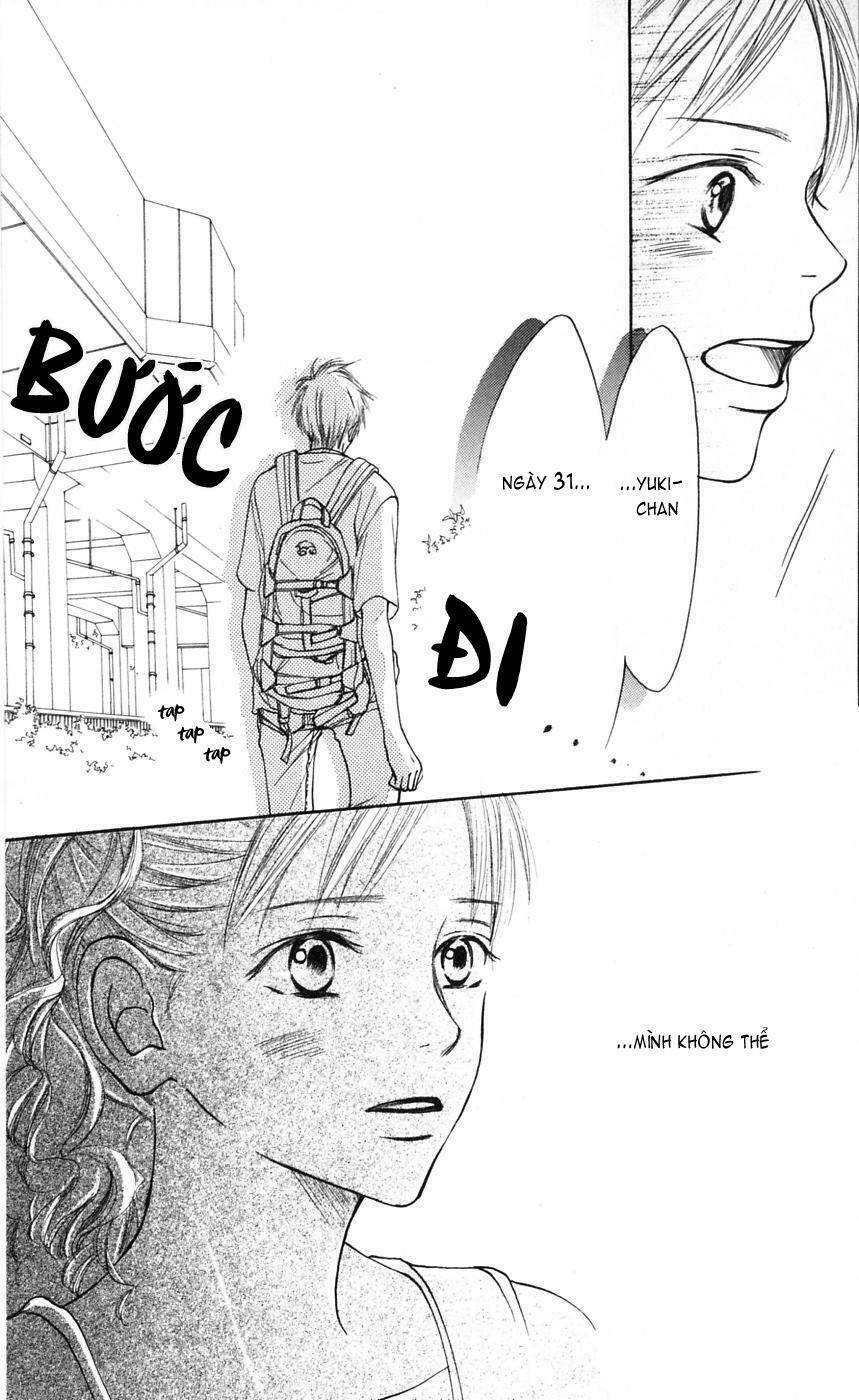 phát điên vì em chapter 3 24