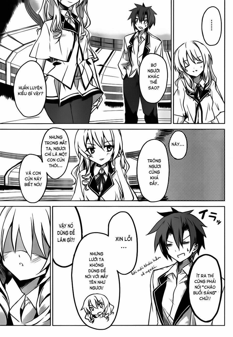 tora kiss - a school odyssey chapter 1.2 18