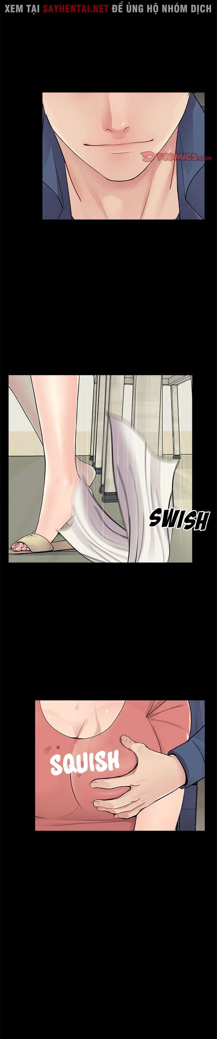 his return manhwa chapter 17 2