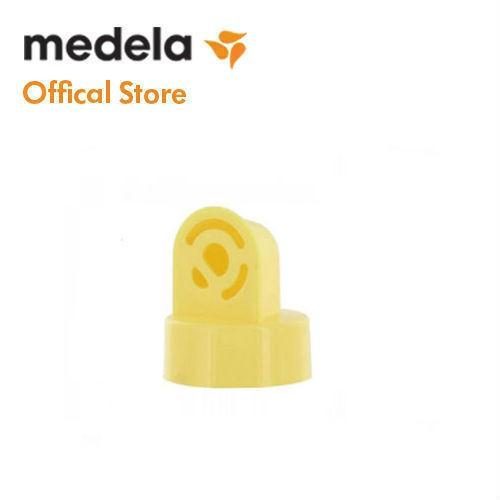 Medela - Phụ kiện máy hút sữa, 1 van vàng dùng cho máy Pump, Swing, Mini, Harmony