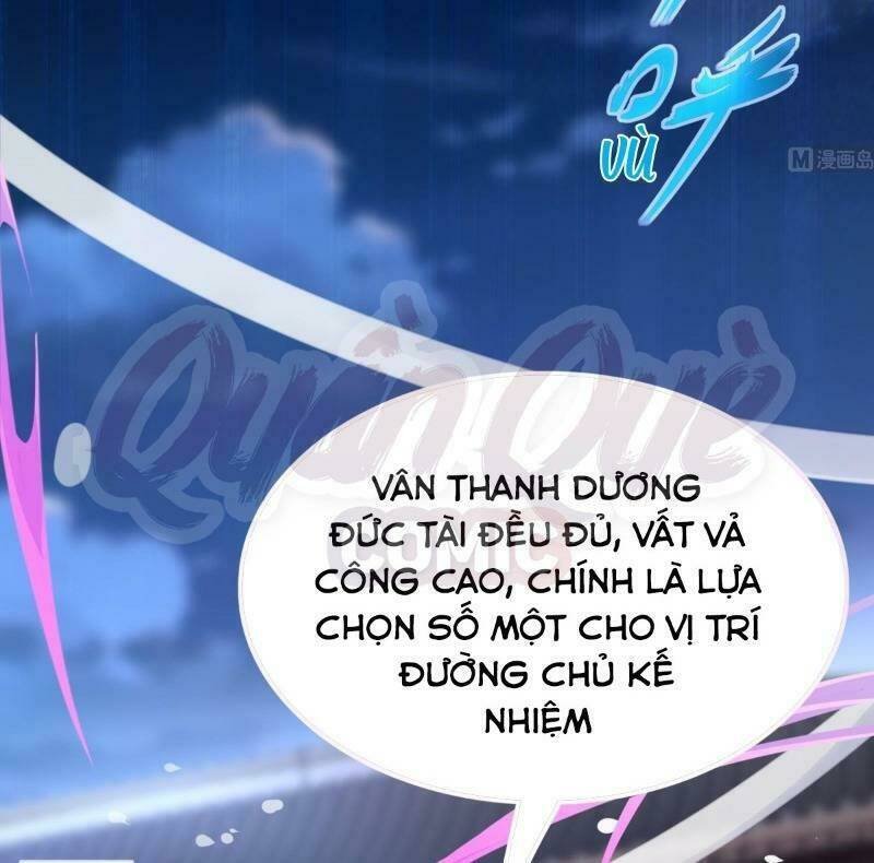 trọng sinh chi ma tôn đương đạo chapter 45 5