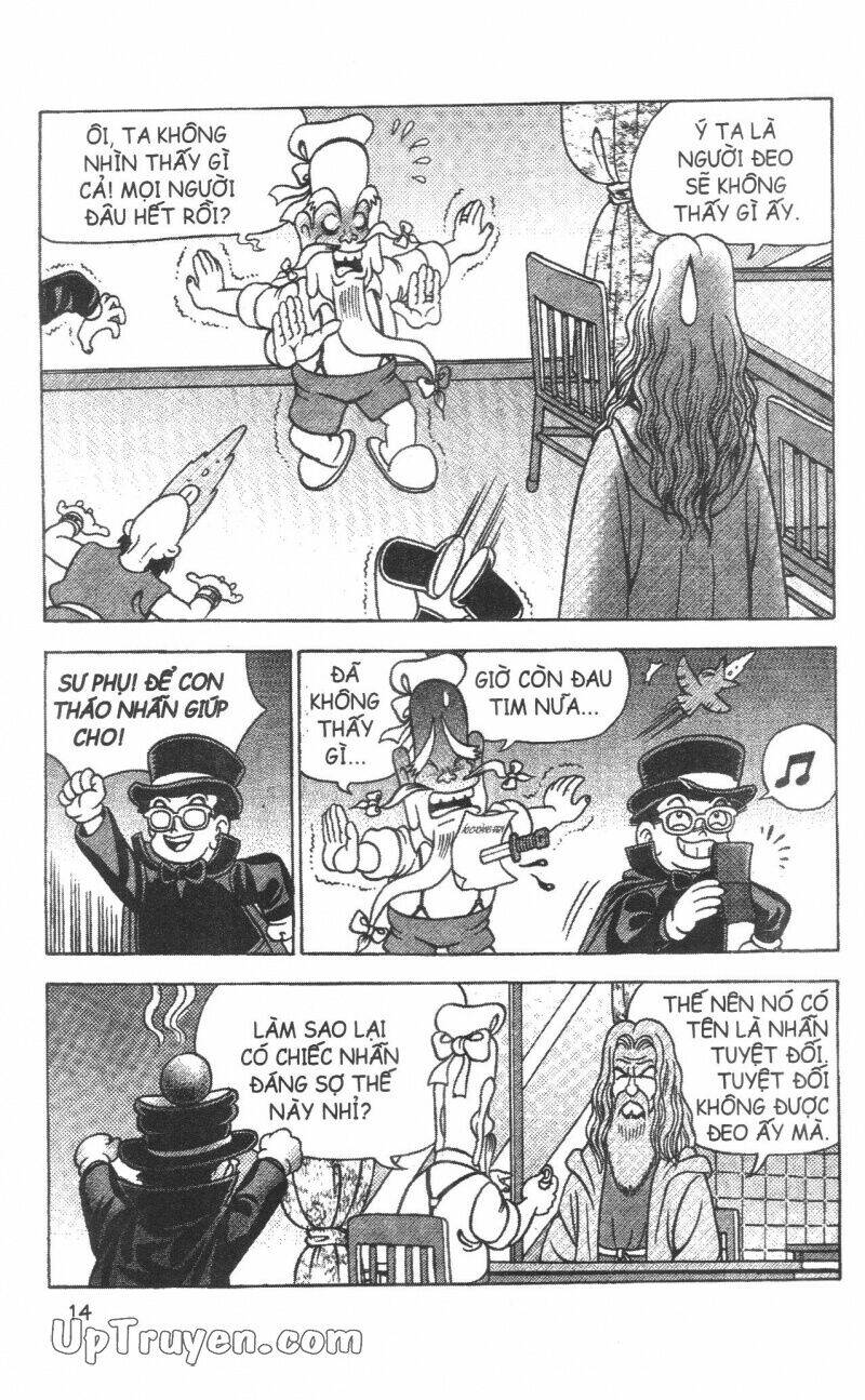 đội quân nhí nhố chapter 38 16