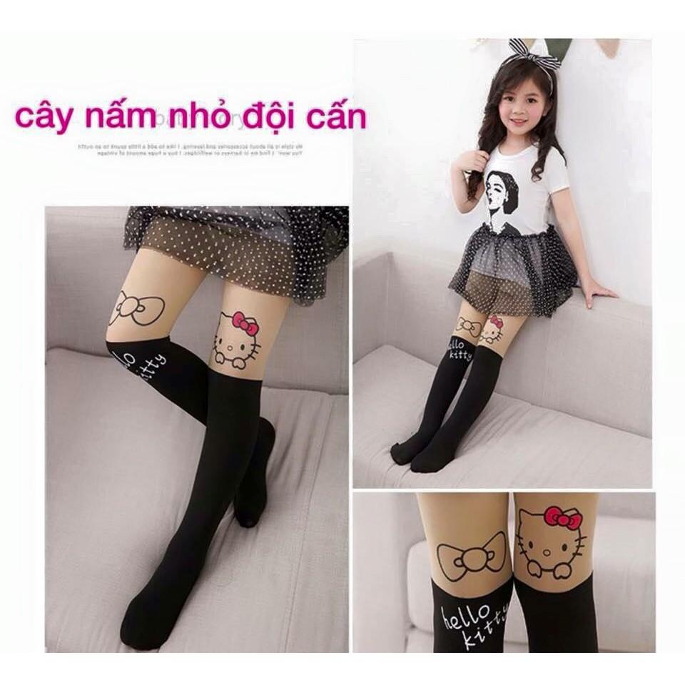 Quần tất giả bốt