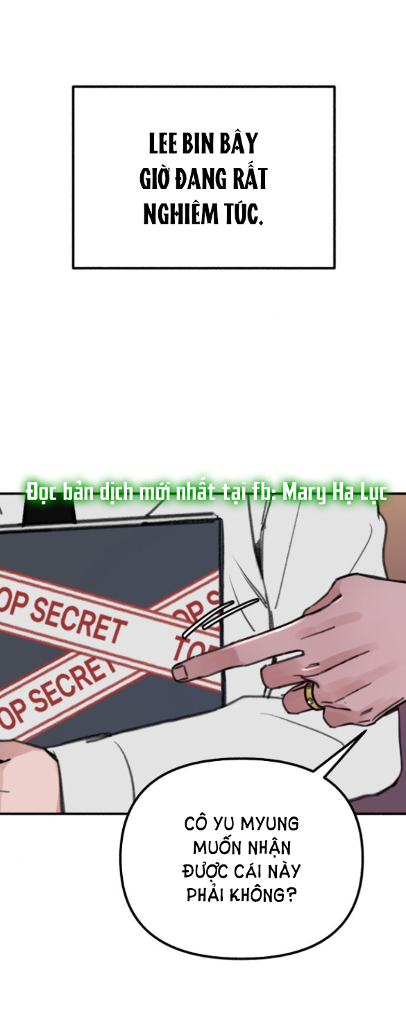 nàng thơ nổi tiếng - nàng thơ myung chapter 42.2 1