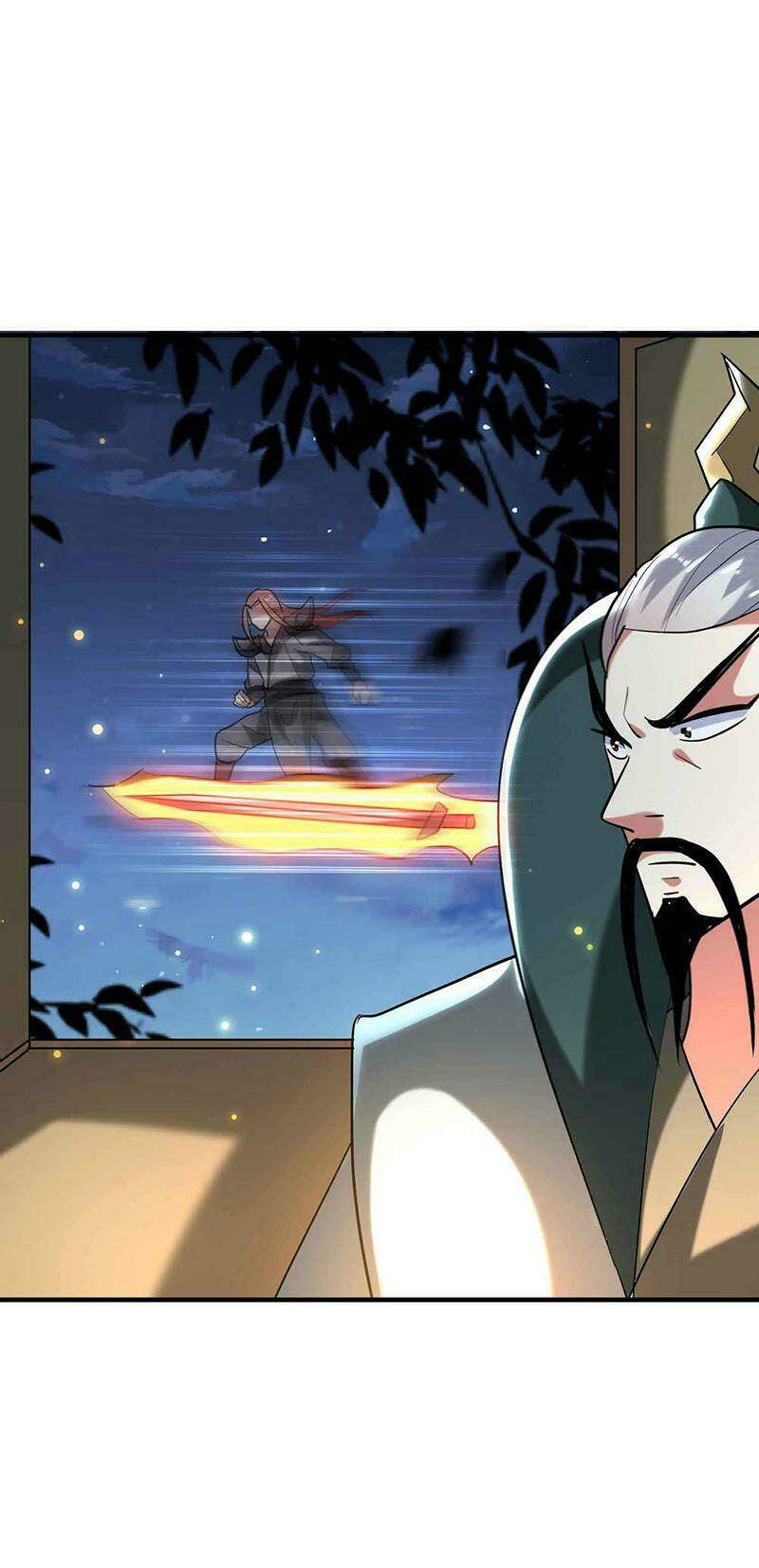 vạn giới tiên vương chapter 100 39