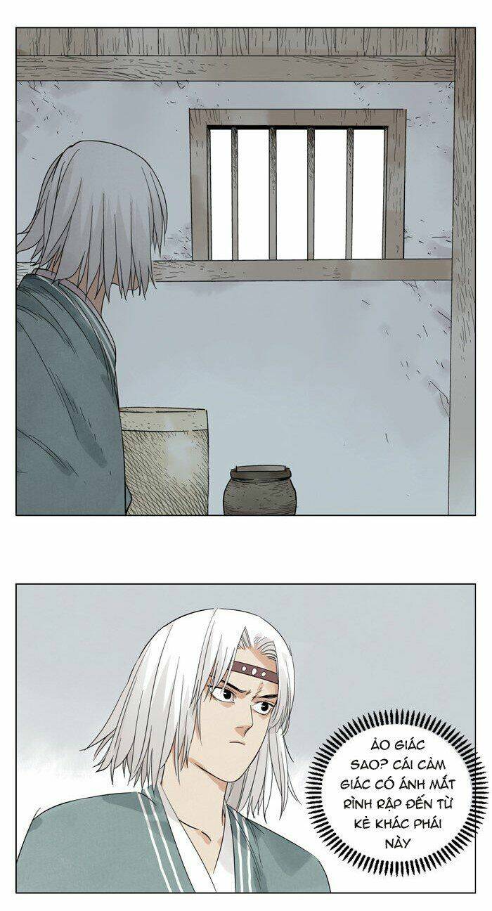 bang chủ đại nhân tìm cách trị hói đầu chapter 21 12