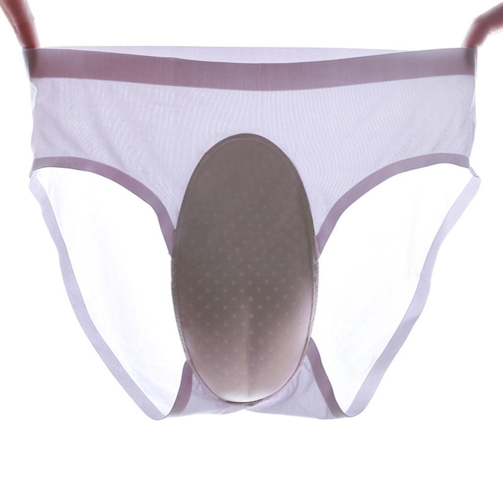 Mens Sissy Briefs Underwear M