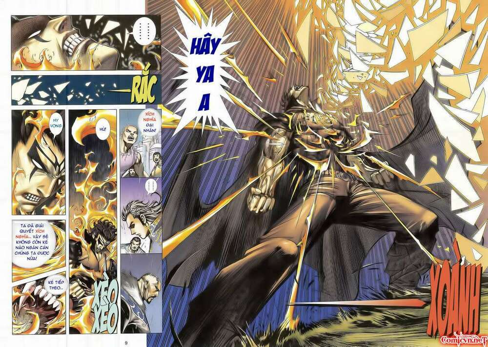 võ thần phượng hoàng chapter 103 6