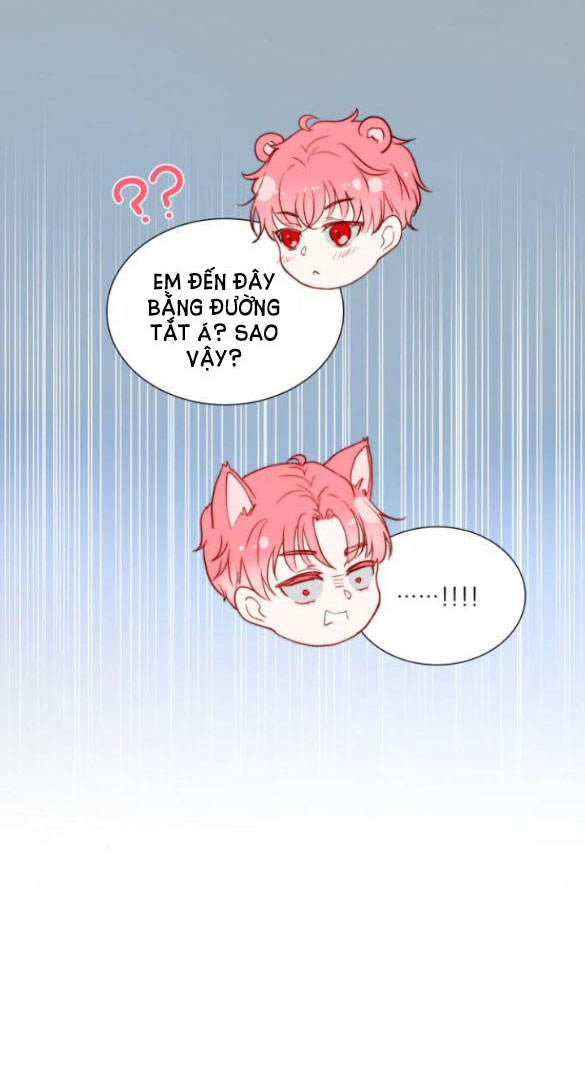 sau khi chuyển sinh tôi trở thành công chúa chapter 17.1 14