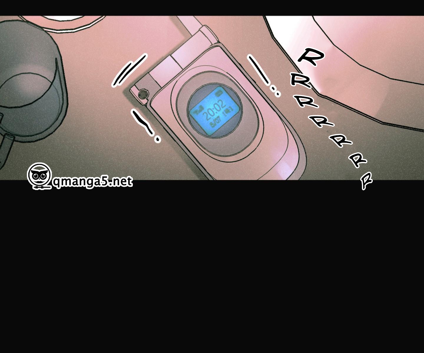 cây thương của ghost chapter 8 4