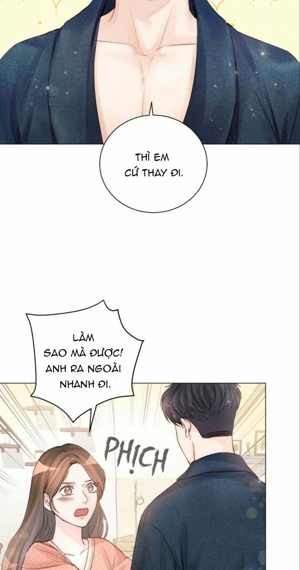 nhất định chúng ta sẽ được hạnh phúc chapter 11 46