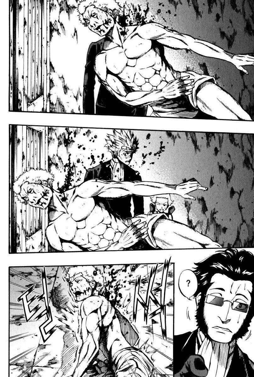 la mosca chapter 24 67