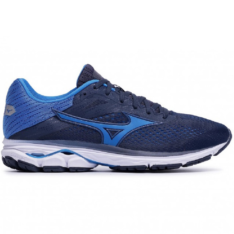 Giày Thể Thao Nam Mizuno Wave Rider 23 - J1GC190328