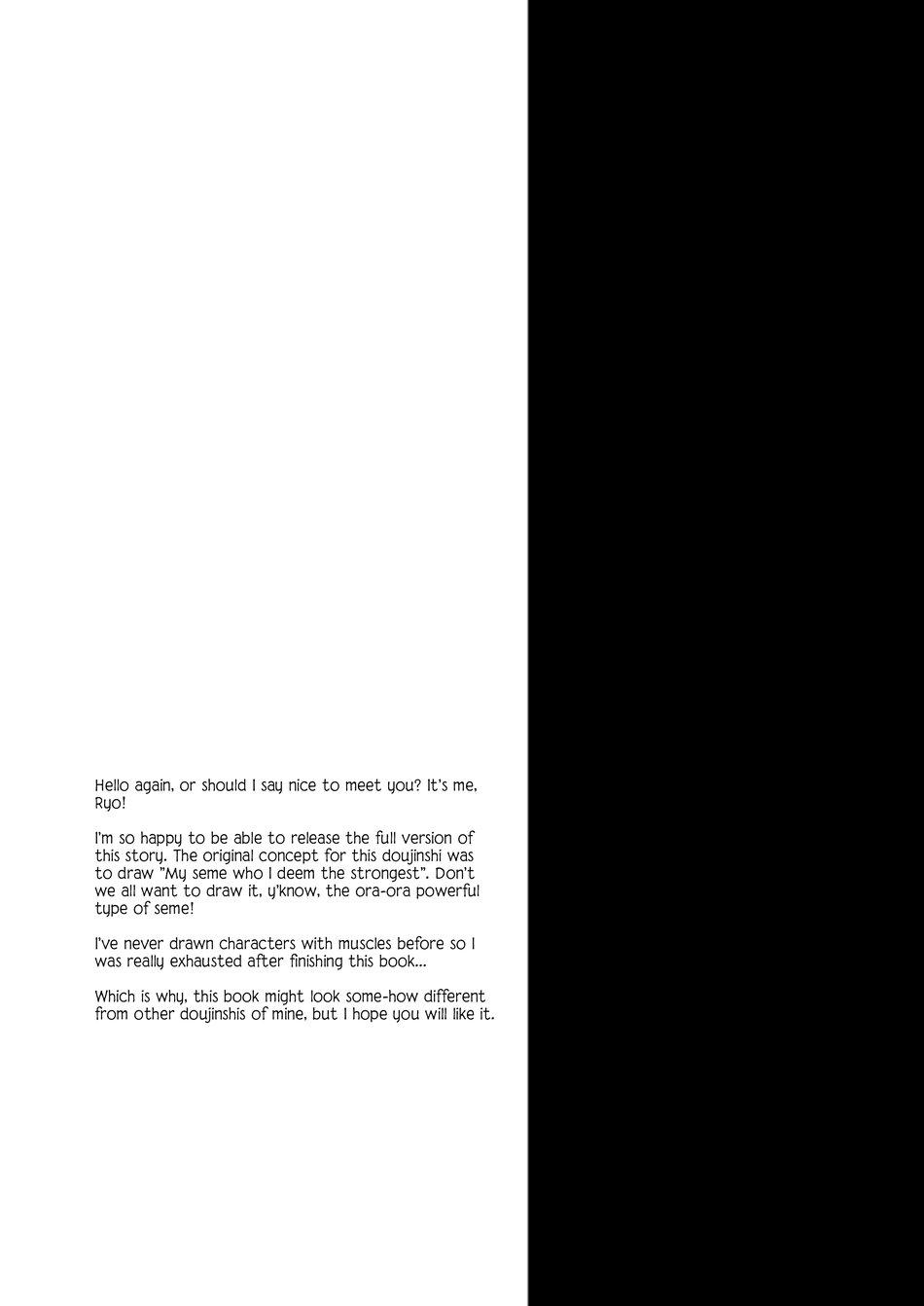 oneshot bl từ nhiều tác giả - mlèo dịch chapter 164 2