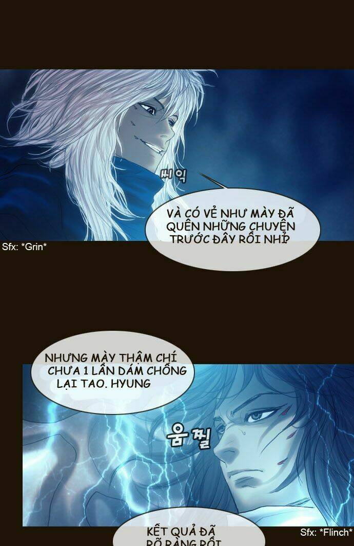 hội ảo thuật chapter 164 15