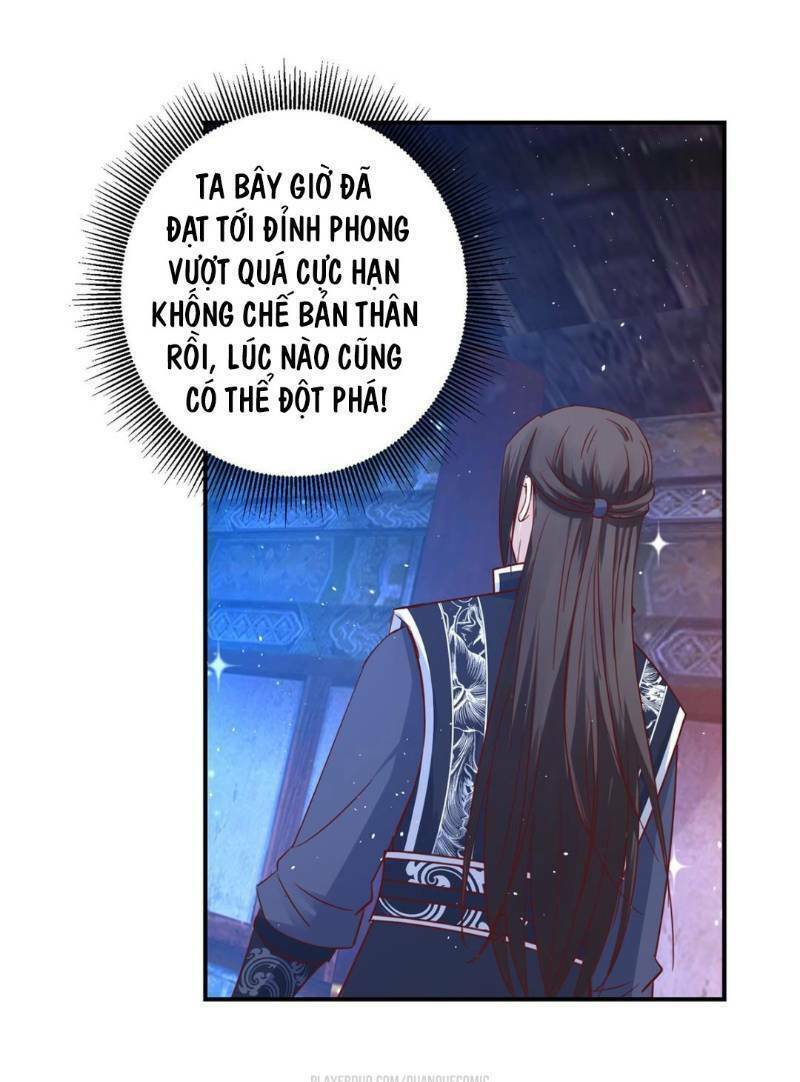 cửu dương đế tôn chapter 124 11