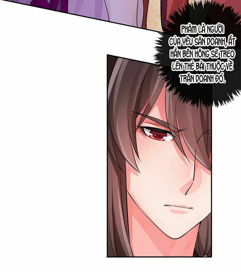 nghiên hương kỳ đàm chapter 27 7