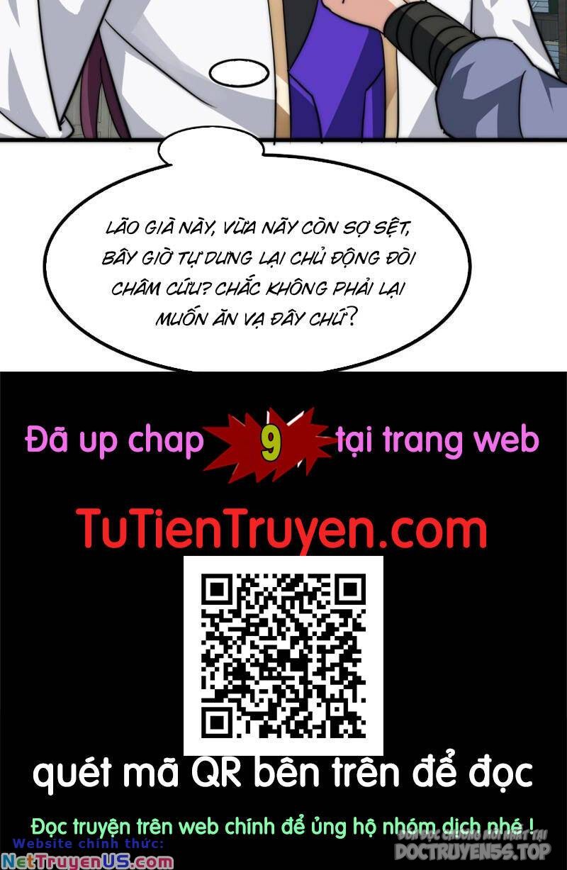 đại phản diện đi tìm chết chapter 8 80