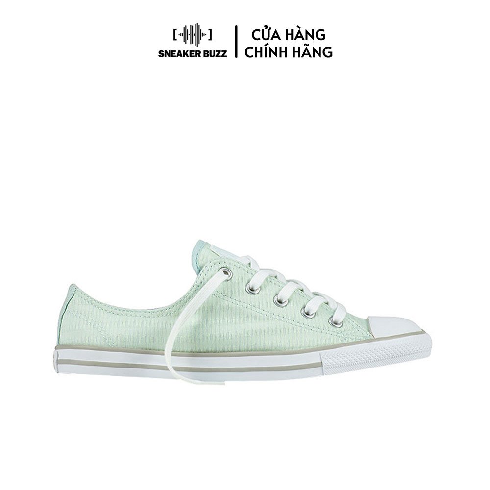 Giày Converse Chuck Taylor All Star Dainty Engineered Lace 555867C
