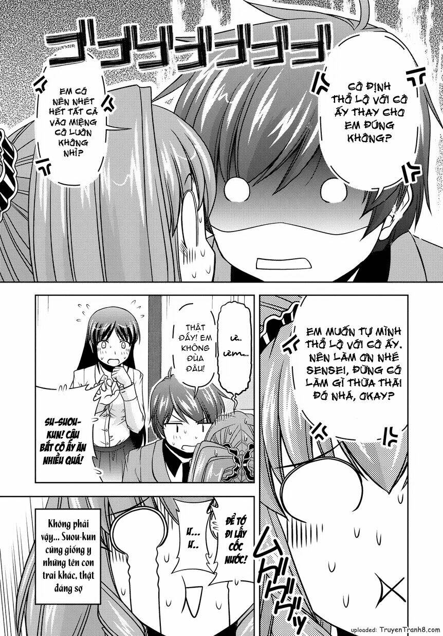 sexless friend chapter 7 13