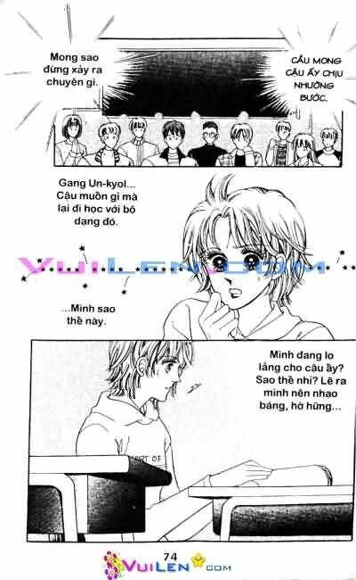 ước mơ cao đẹp chapter 1 75