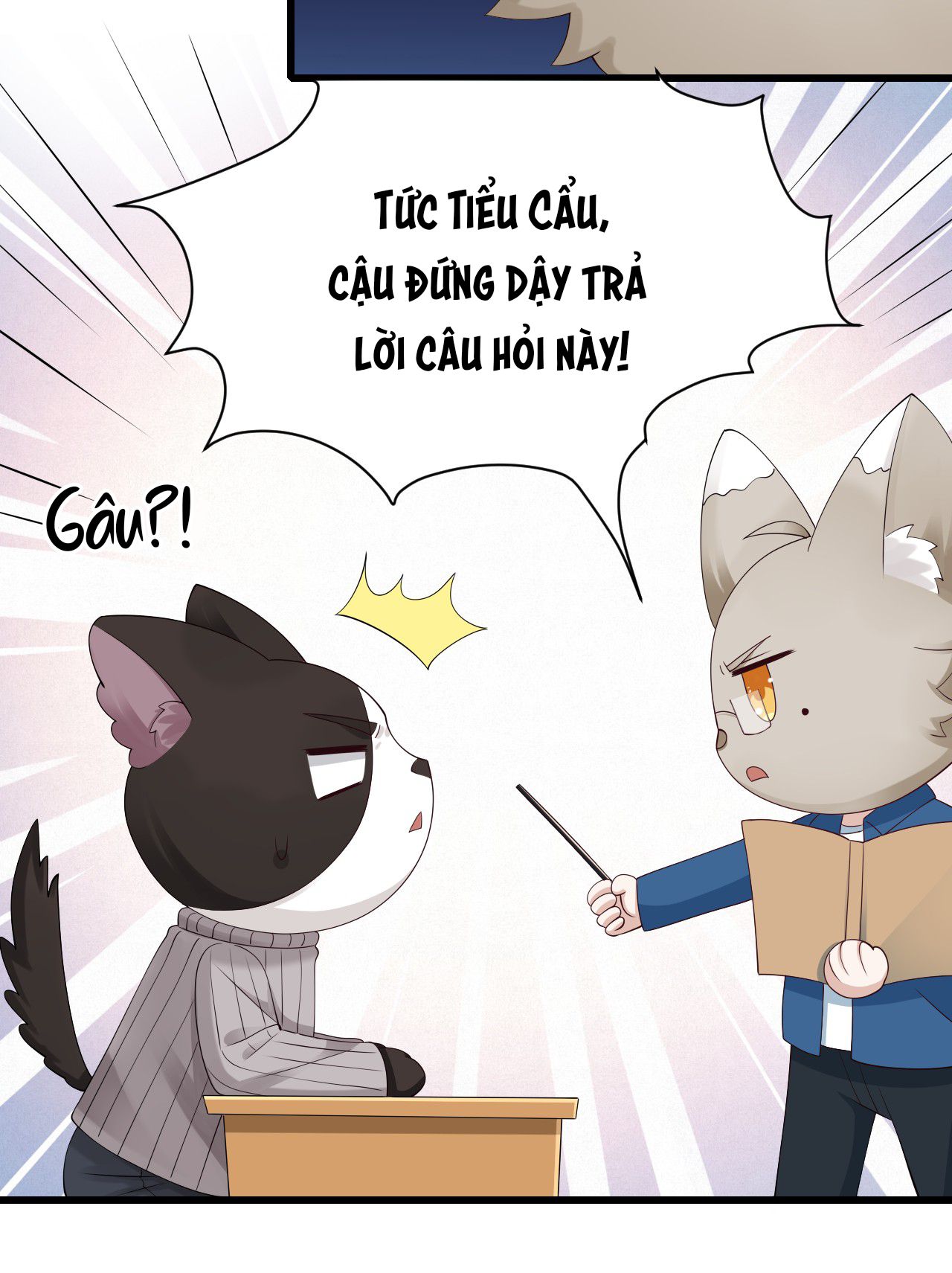 tức thời phạm quy [ tức thì vi quy ] chapter 45 10