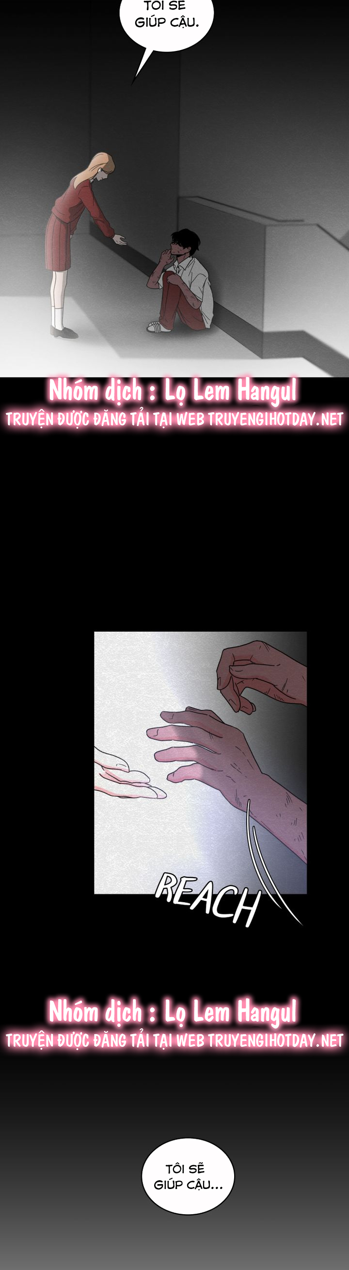 tối hậu thư chapter 13 8