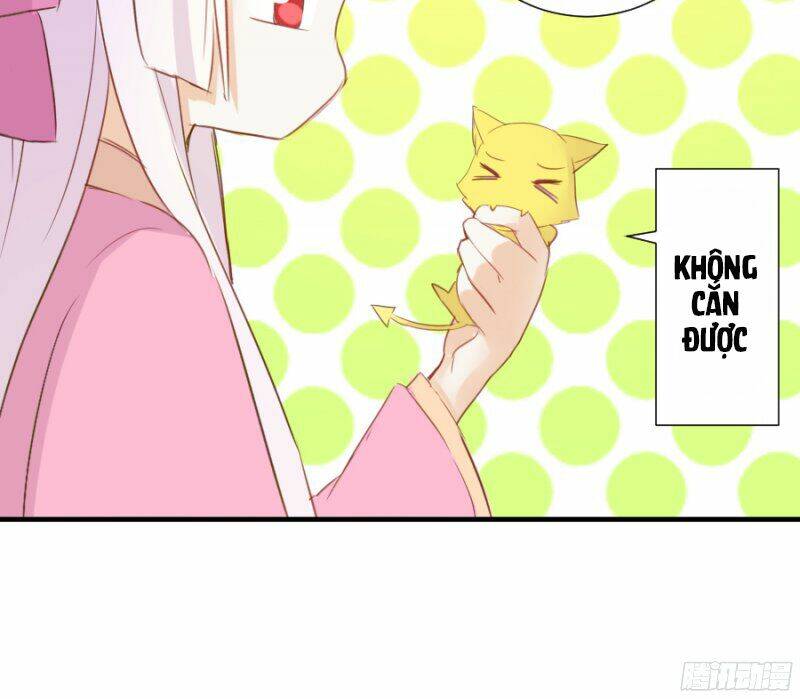 hôm nay ta cũng muốn trêu chọc nàng chapter 31 27