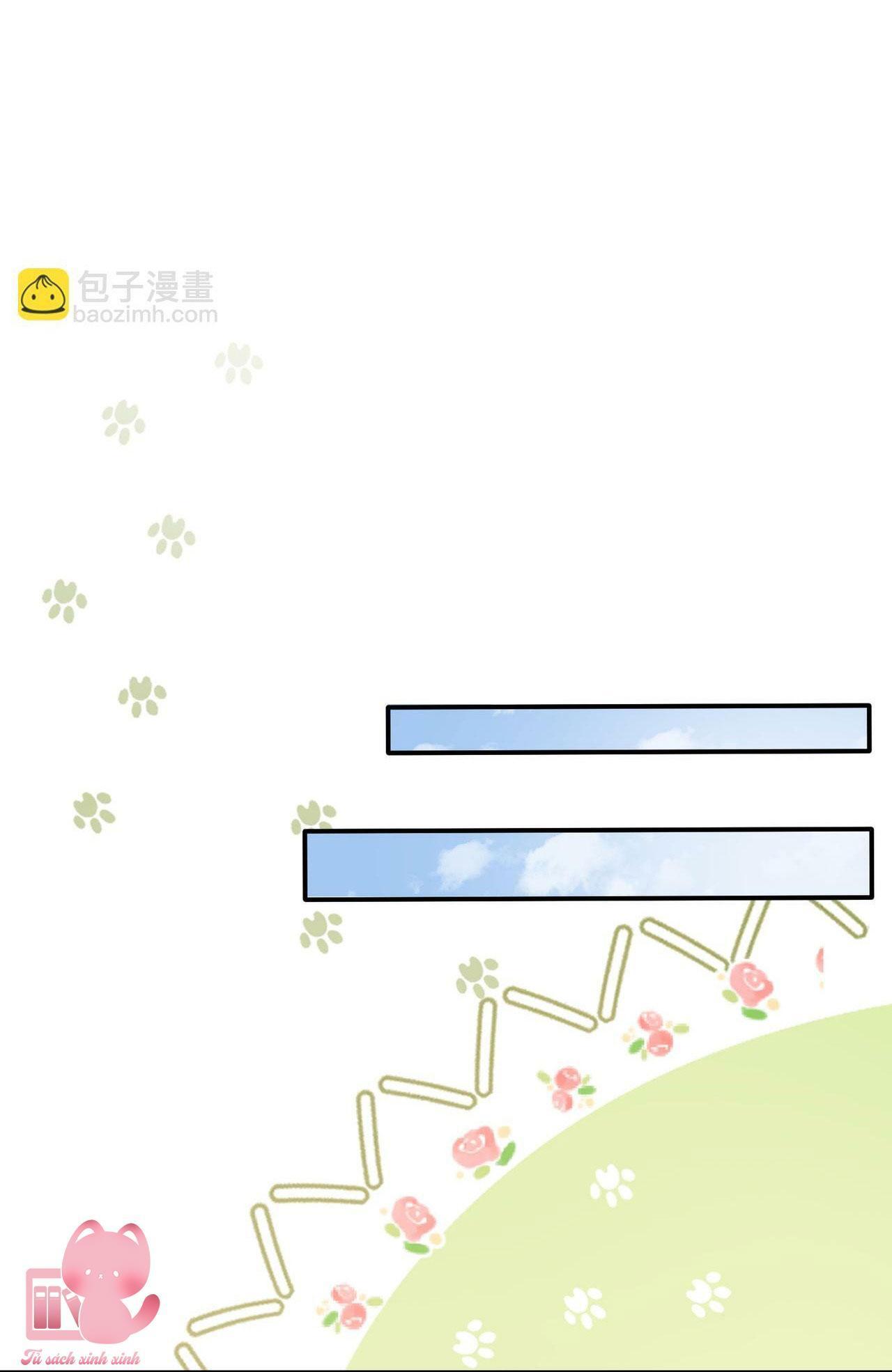 mười năm sau, tôi kết hôn cùng kẻ thù không đội trời chung chapter 35 8