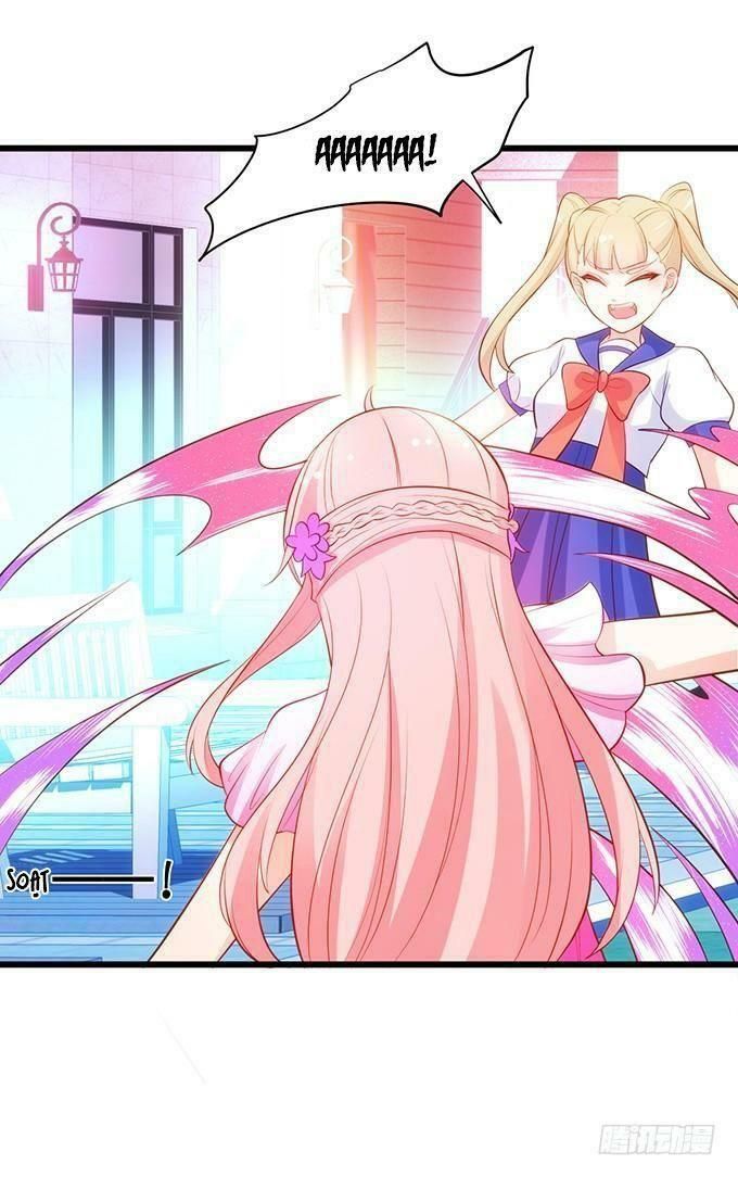 hồ tiên hung bạo chapter 96 32