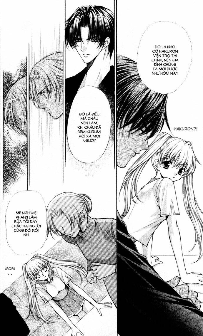 anh chàng khắc tinh chapter 42 9