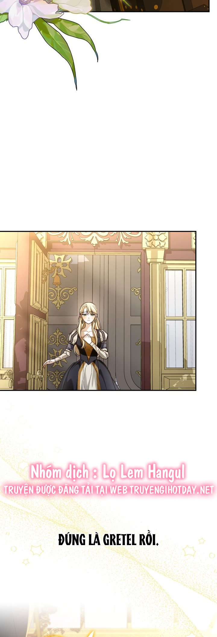 cách che giấu đứa con của hoàng đế chapter 87 3