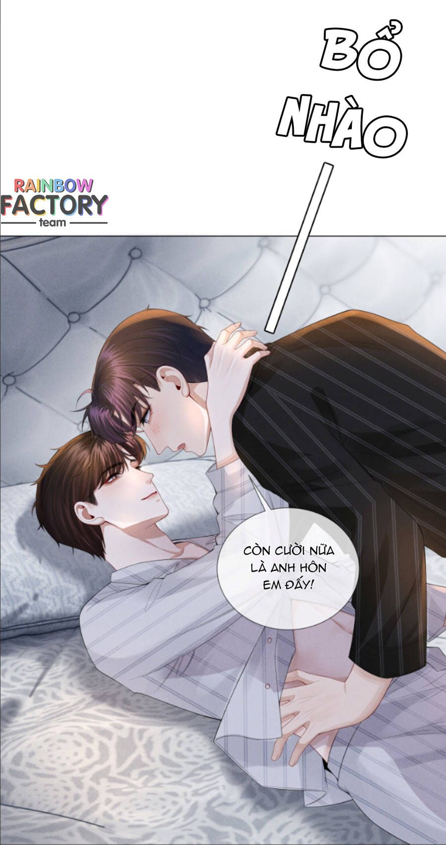 dior tiên sinh chapter 28 31