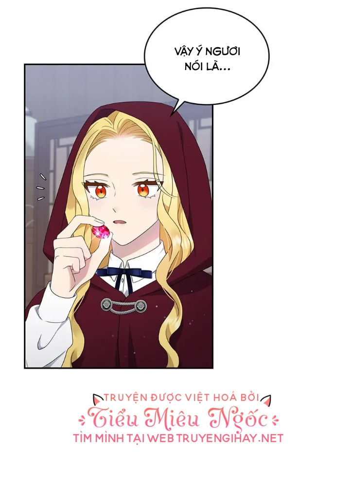 công chúa hai mặt chapter 17 5