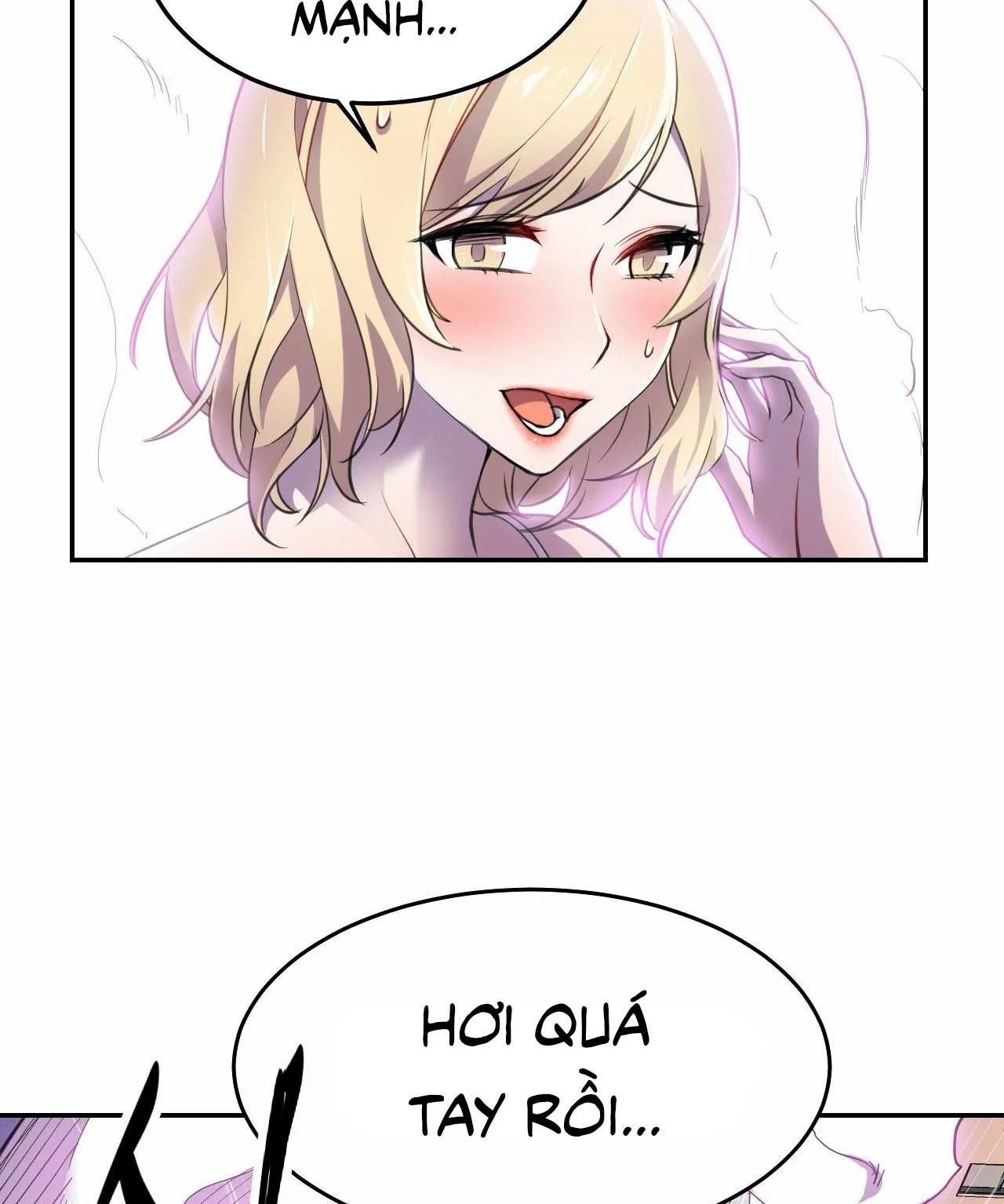 quản lý của siêu anh hùng chapter 6 51