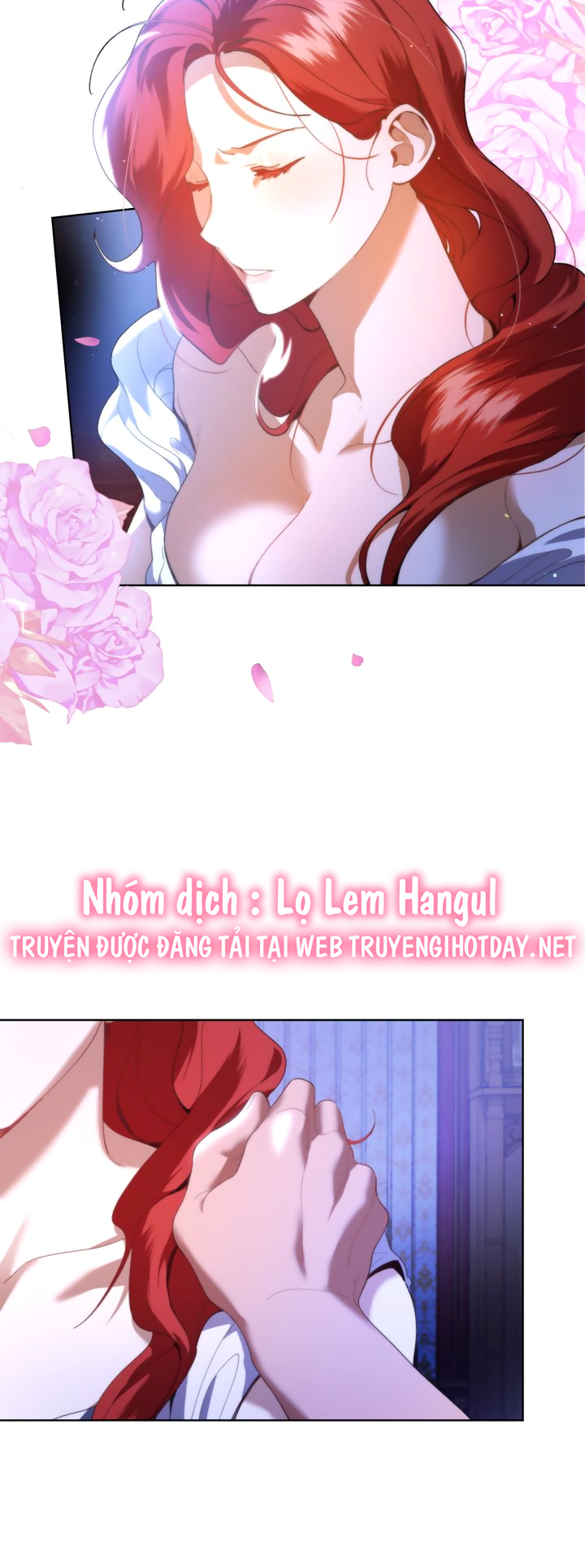 giải mã ngôn ngữ trái tim chapter 7 9