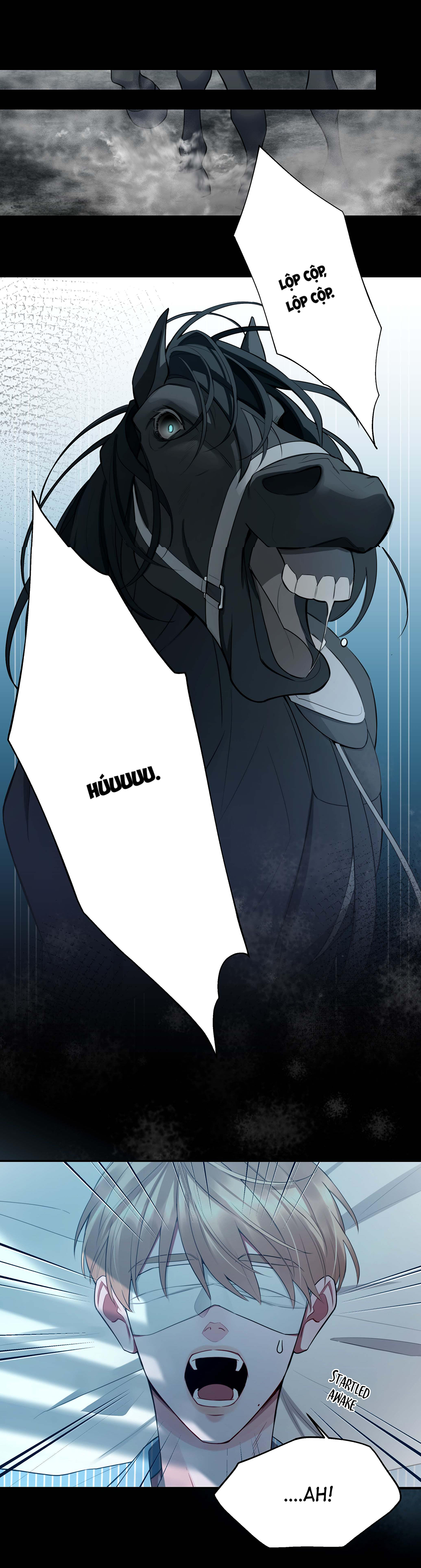 sau khi rời bỏ anh chapter 5 5