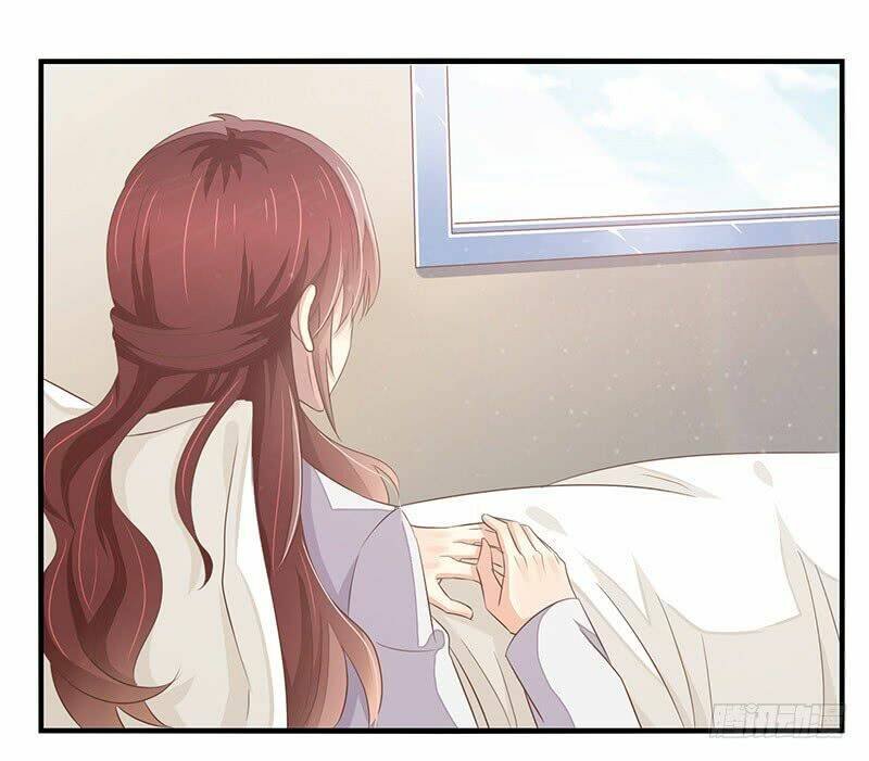 hôn bất do kỷ chapter 12.5 8