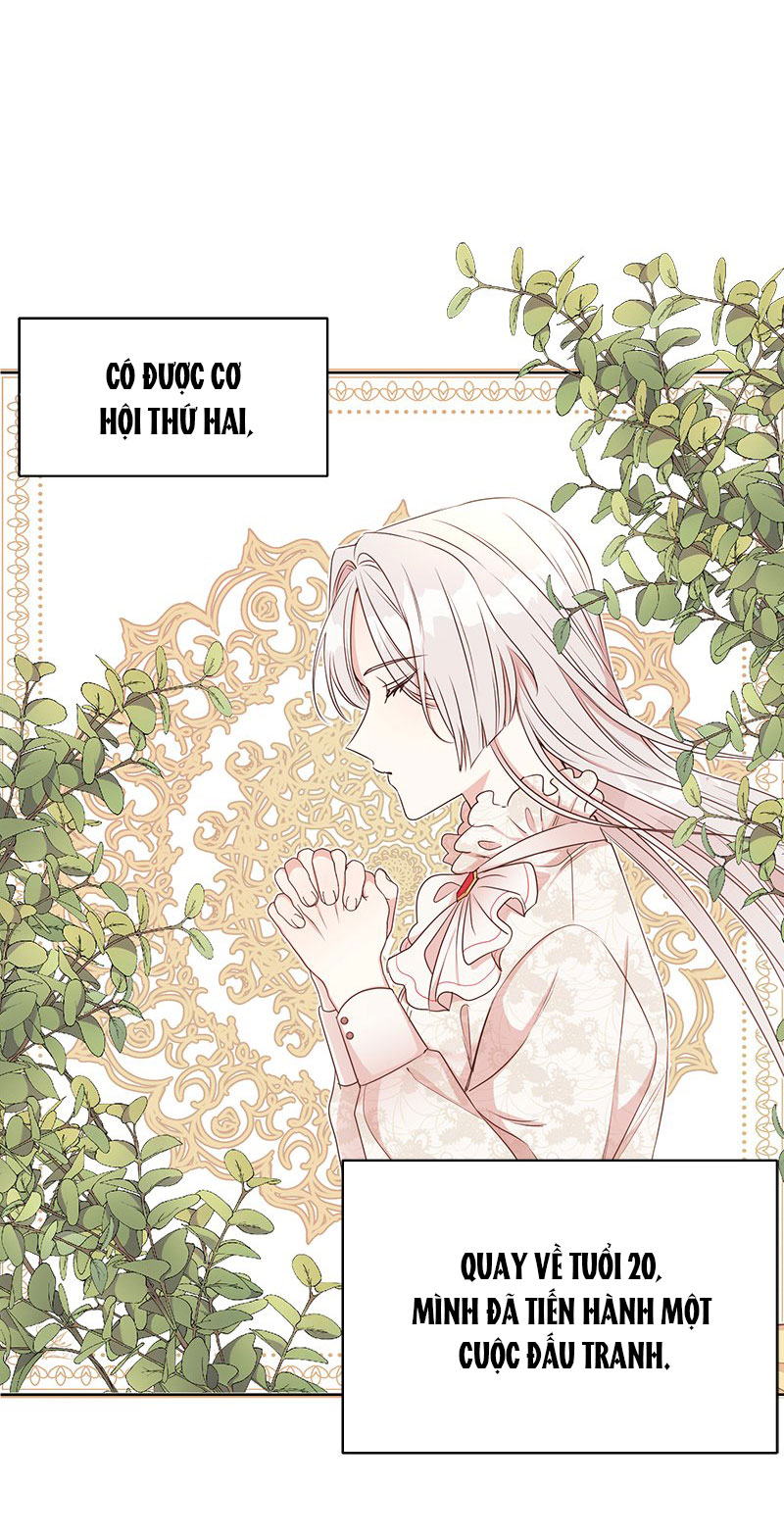 tôi chán nản vì người chồng thứ 2 còn "khỏe" hơn chồng cũ chapter 3.1 6