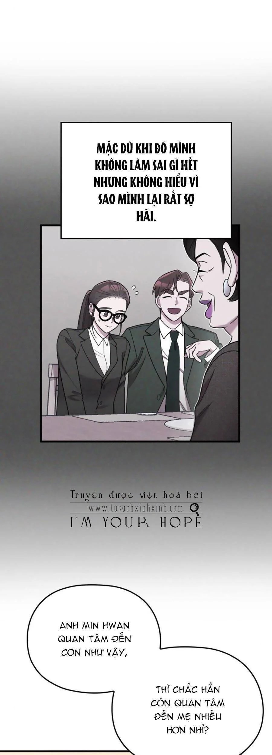 cô đi mà lấy chồng tôi chapter 23 11