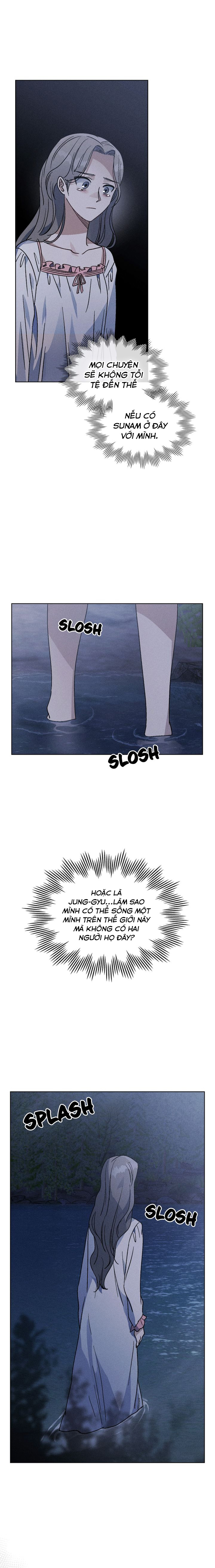 nếu tôi là bạn chapter 81 4