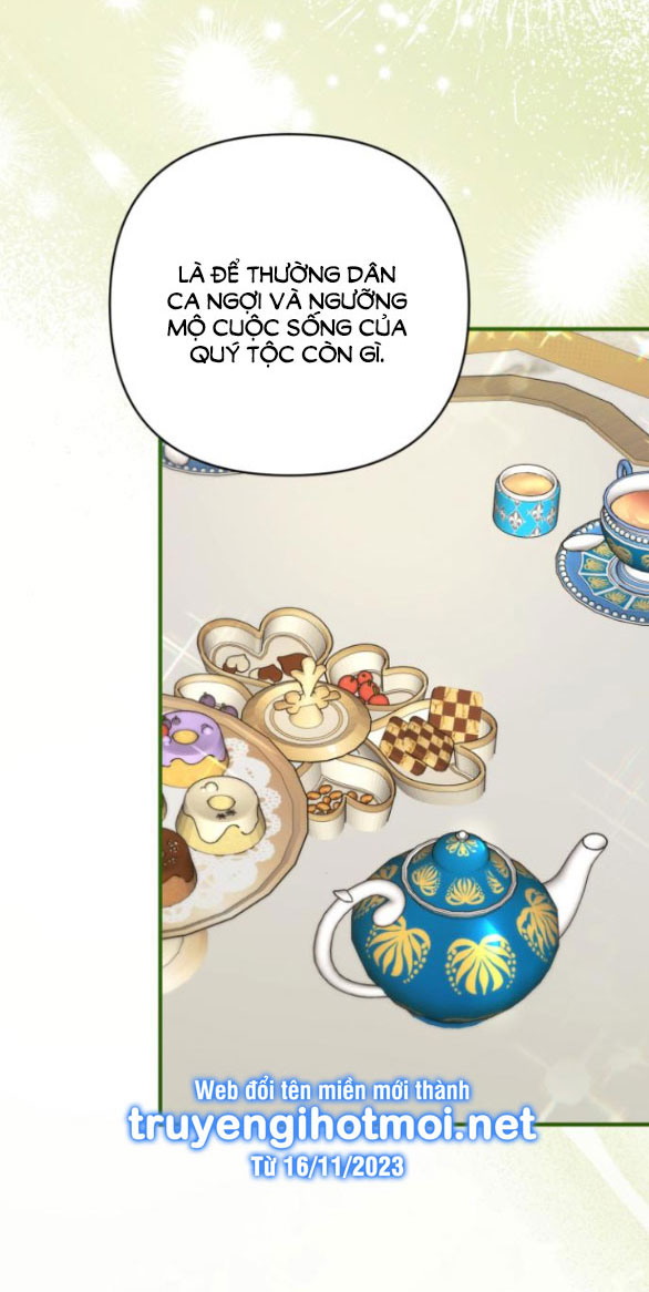 dành cho nhân vật bị bỏ rơi yêu thích nhất của tôi chapter 61.2 2