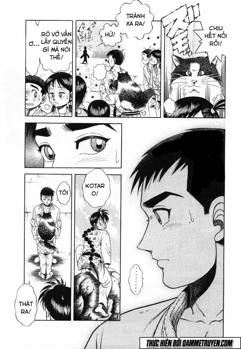 shin kotaro makaritoru! juudouhen chapter 54 6