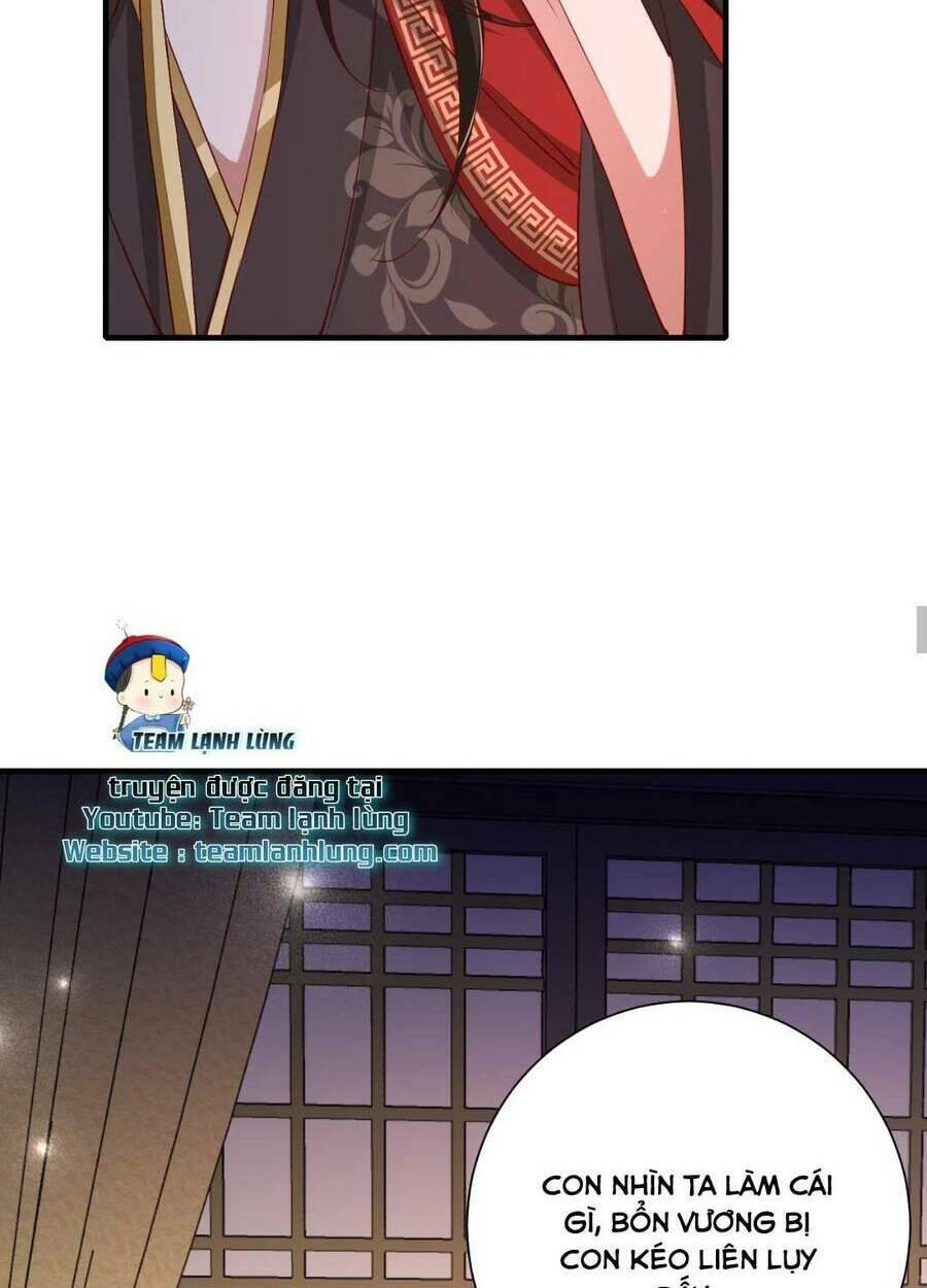 phương thức sinh tồn của công chúa pháo hôi chapter 79 32