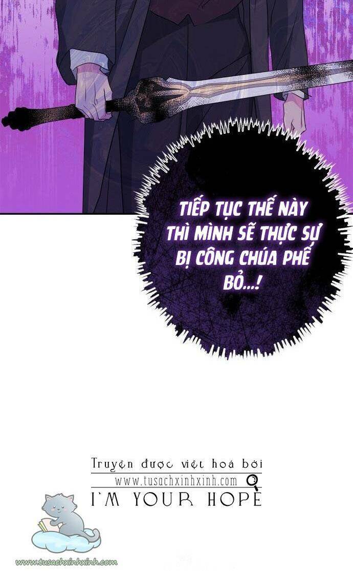 tôi đang nuôi dưỡng một con quái thú chapter 78 83